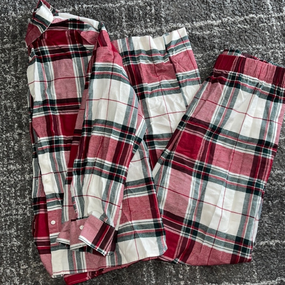 Pajama set
